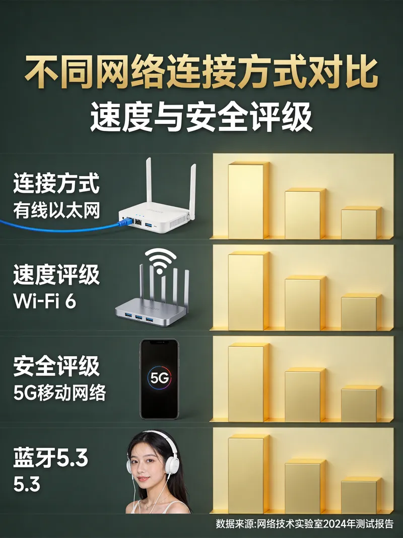 小火箭加速器各协议速度与安全对比图